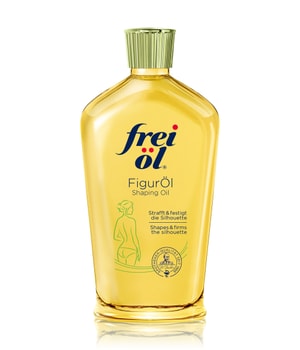 frei öl Gesichts- und Körperöle FigurÖl Körperöl 125 ml