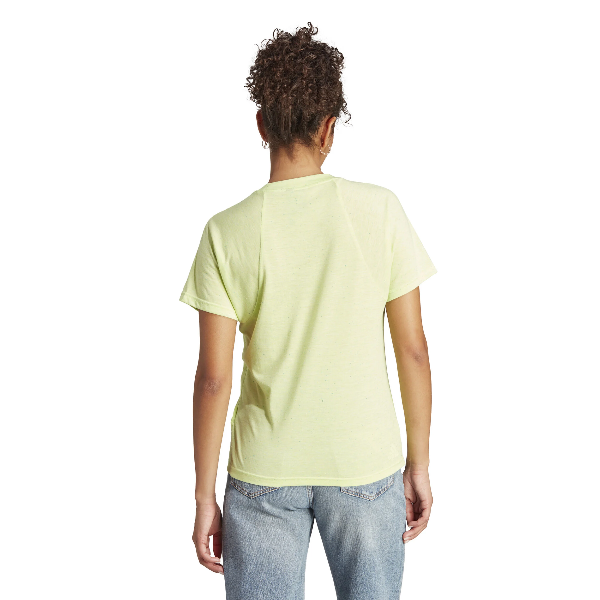 WINRS 3.0 T-Shirt Herren - Limette