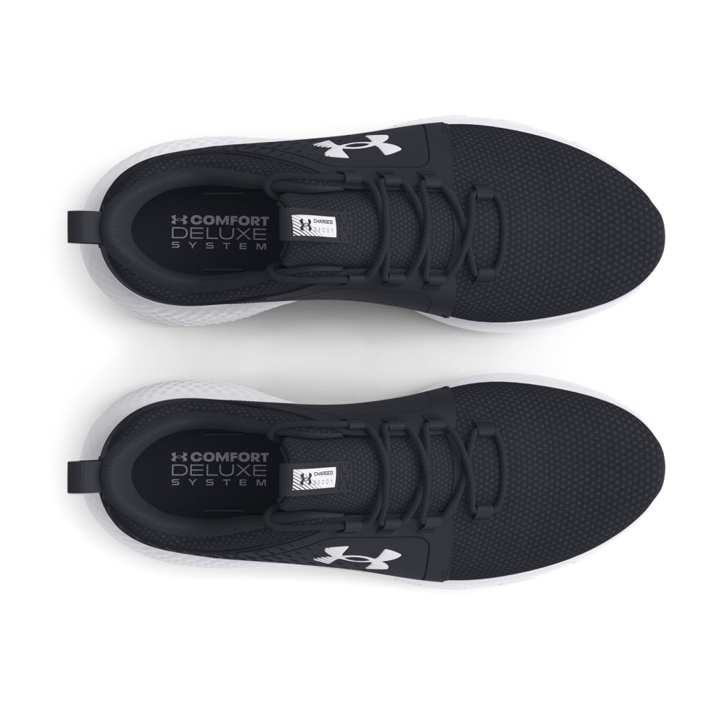 Under Armour Charged Decoy UA W 3026685-001 / schwarz