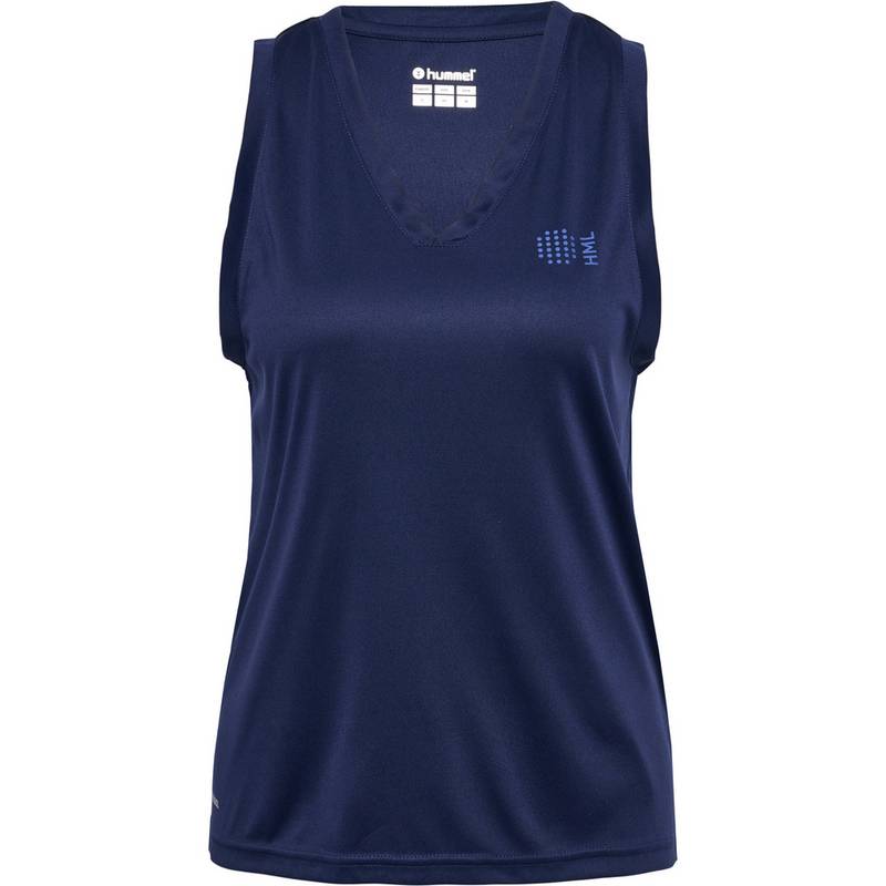 hummel hmlCOURT TOP WOMAN Tanktop Damen