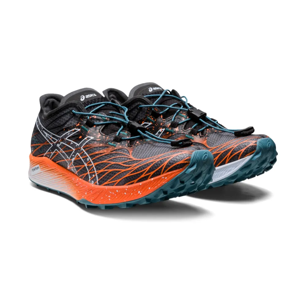 Asics Fuji Speed Fujispeed 1012B176-002 / schwarz