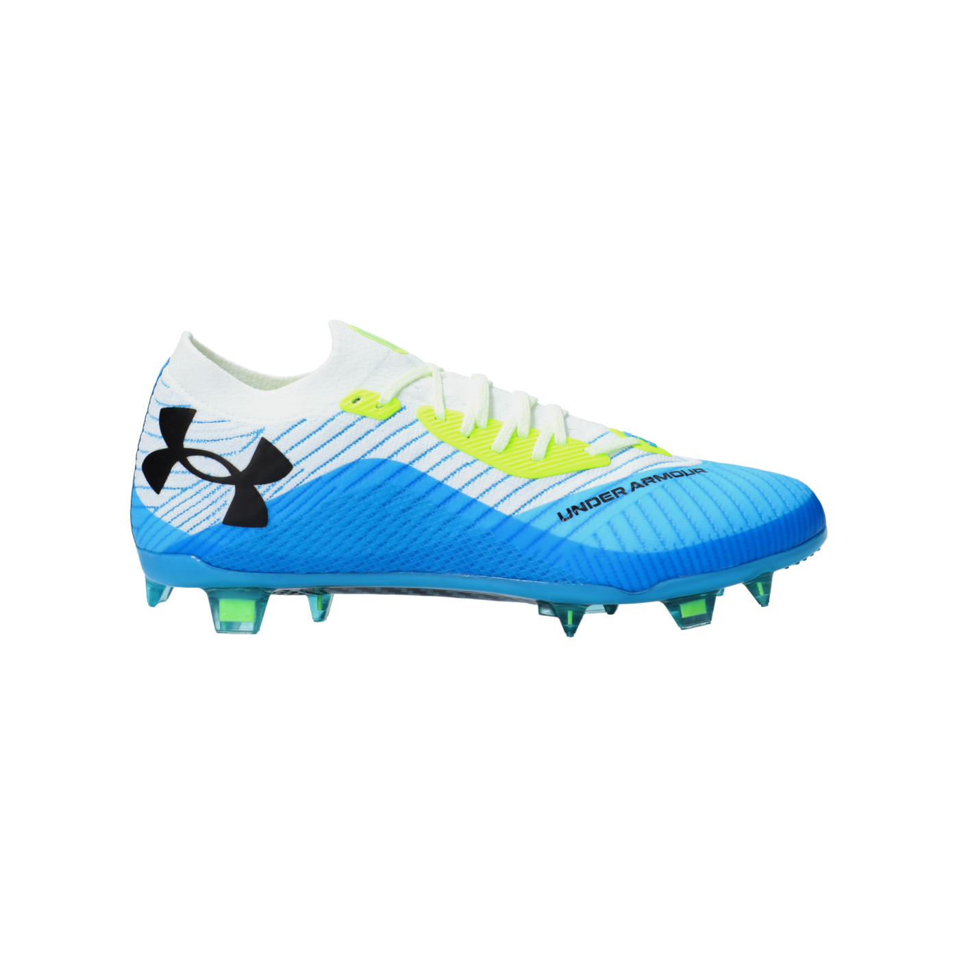 Under Armour Shadow Elite 2.0 FG Weiss F103