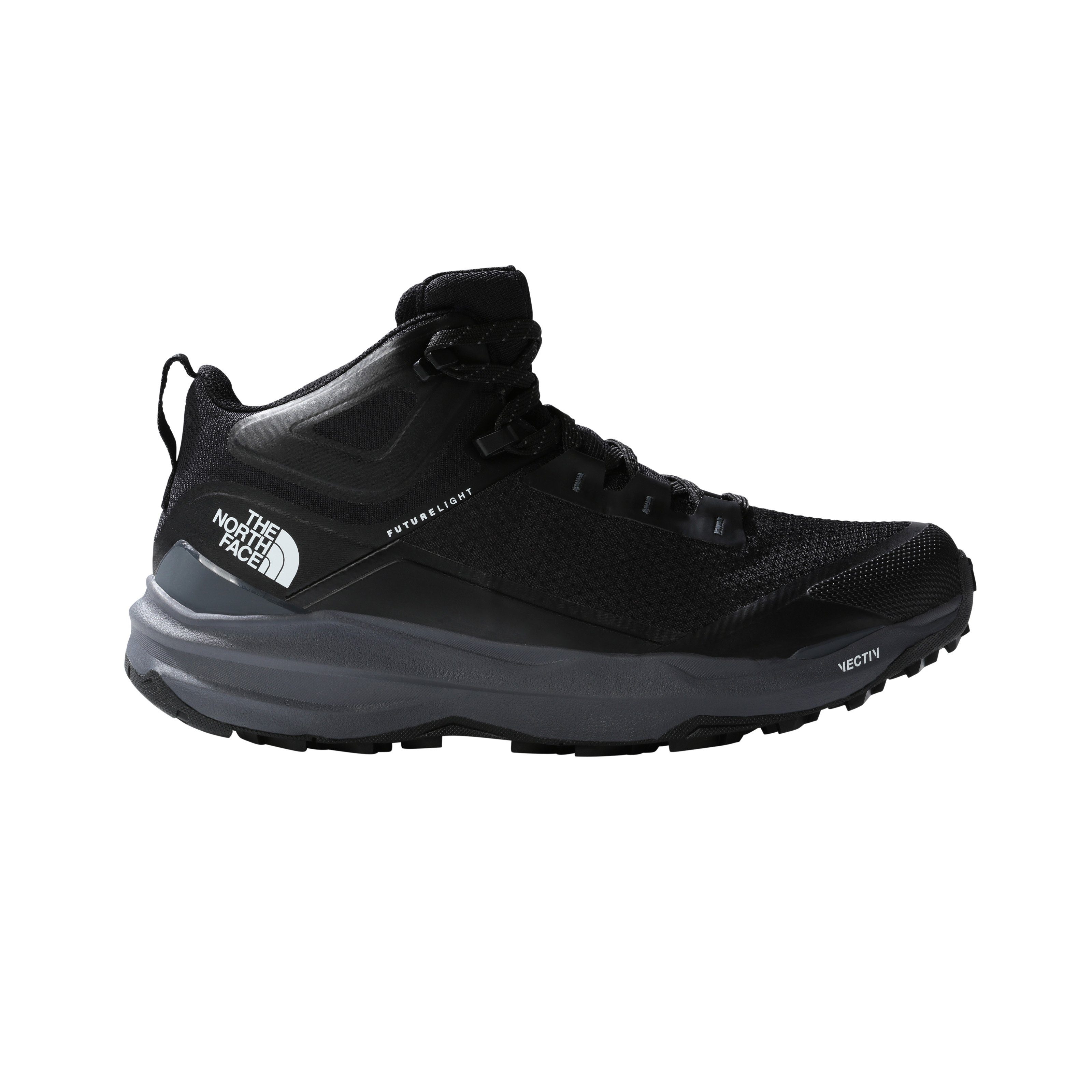 The North Face Men’s VECTIV™ Exploris 2 Mid Future Wanderschuh wasserdicht