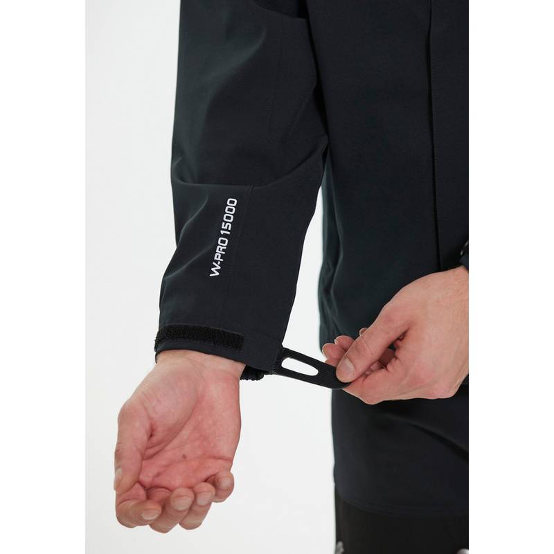 Whistler Nasar Funktionsjacke Herren