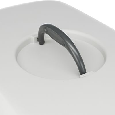 Trixie Katzentoilette Vico, mit Haube