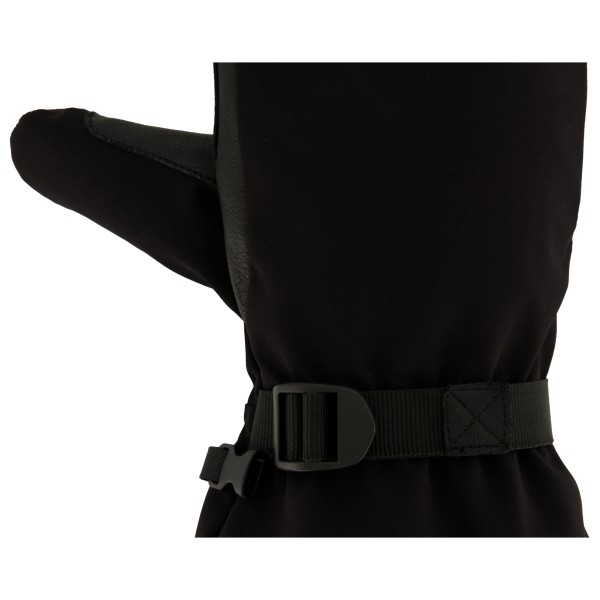 Stoic - Wool NalluSt. II 3 Finger - Handschuhe