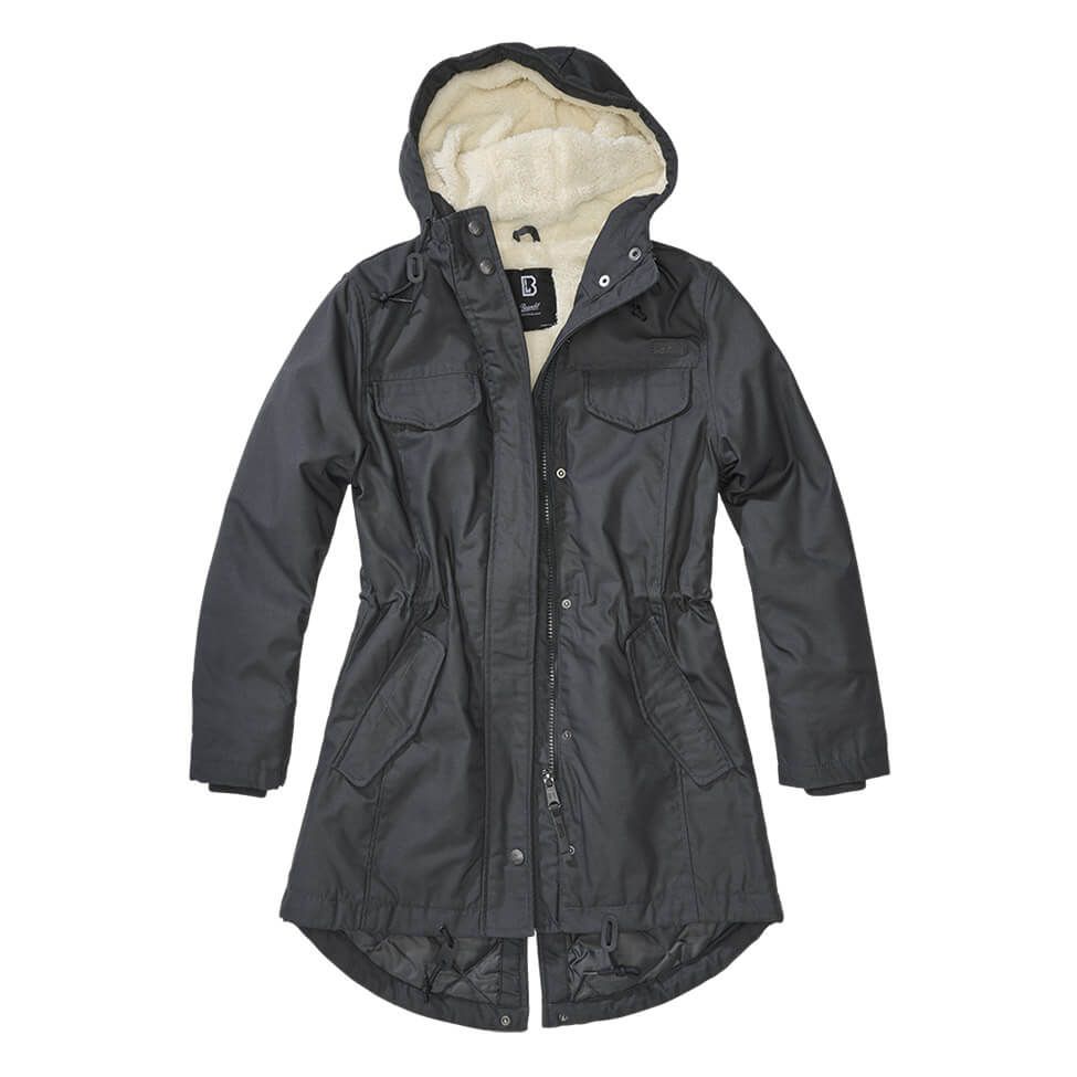 Ladies Marsh Lake Parka