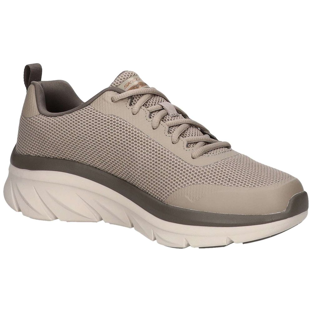 Skechers Cushion Walker Tobo in beige