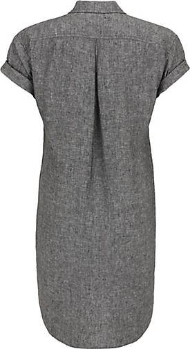 Doris Streich Kleid mit Knopfleiste