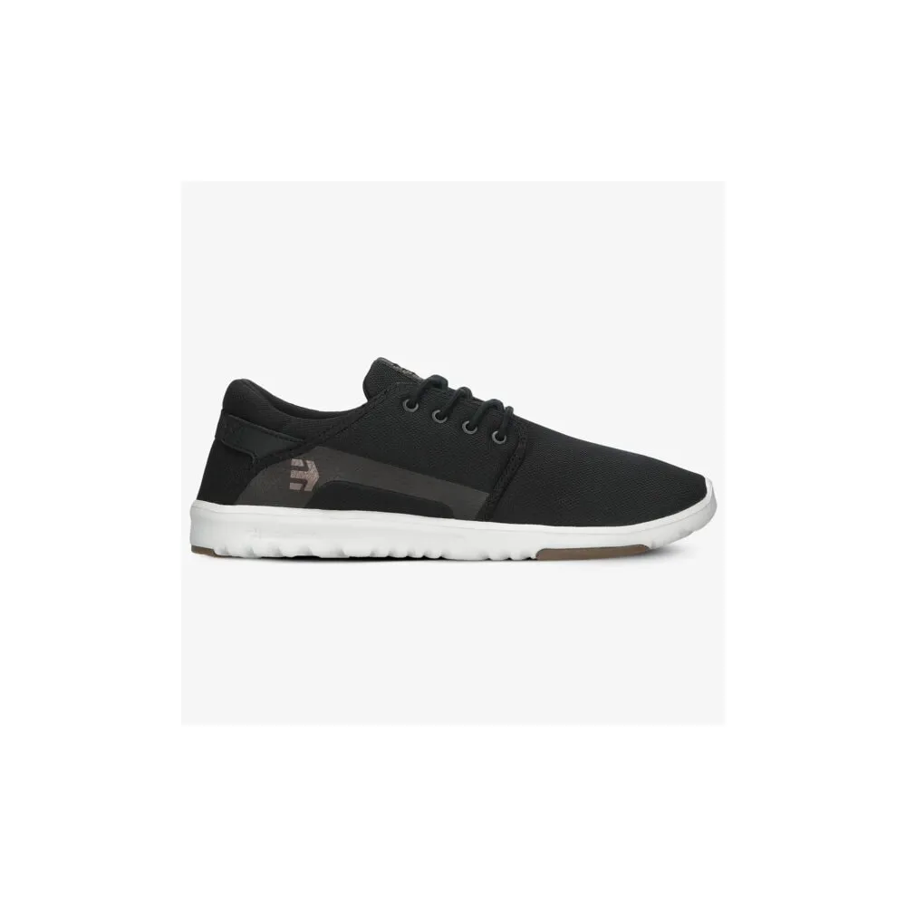Etnies Scout 4101000419 979 / schwarz