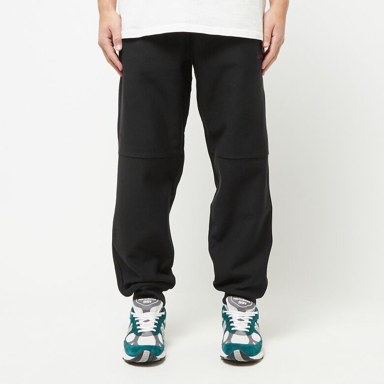 Carhartt WIP American Script Jogging Pant black