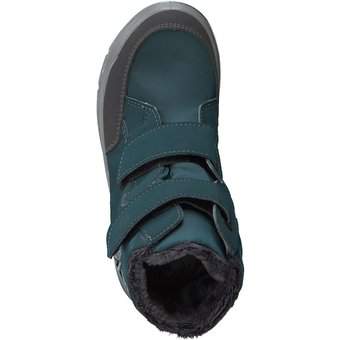 Ricosta Sarina Klett Boots in blau
