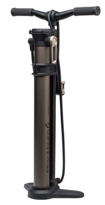 Blackburn Chamber Tubeless Standpumpe kaufen | Bike-Discount