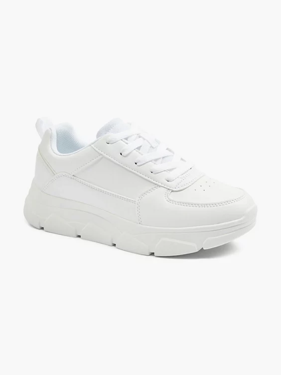 Graceland Platform Sneaker