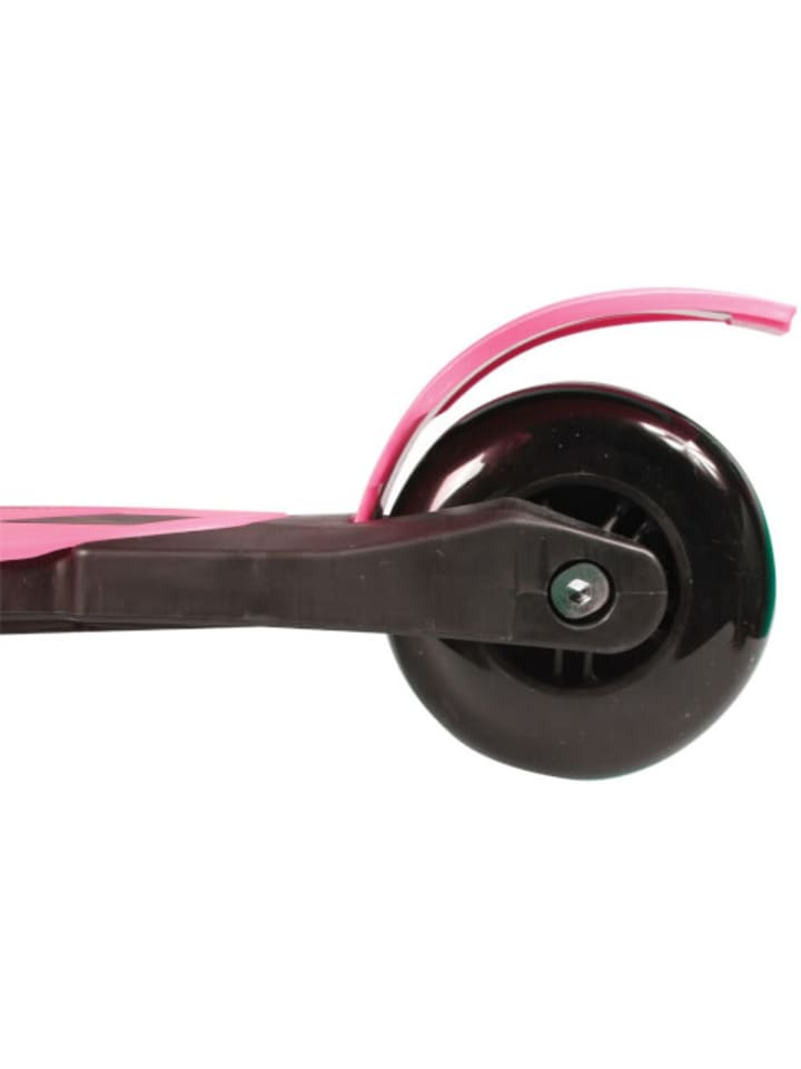New Sports Roller 3-Wheel Scooter Rosa, 120 mm, ABEC 7, ab 3 Jahre günstig kaufen onesize