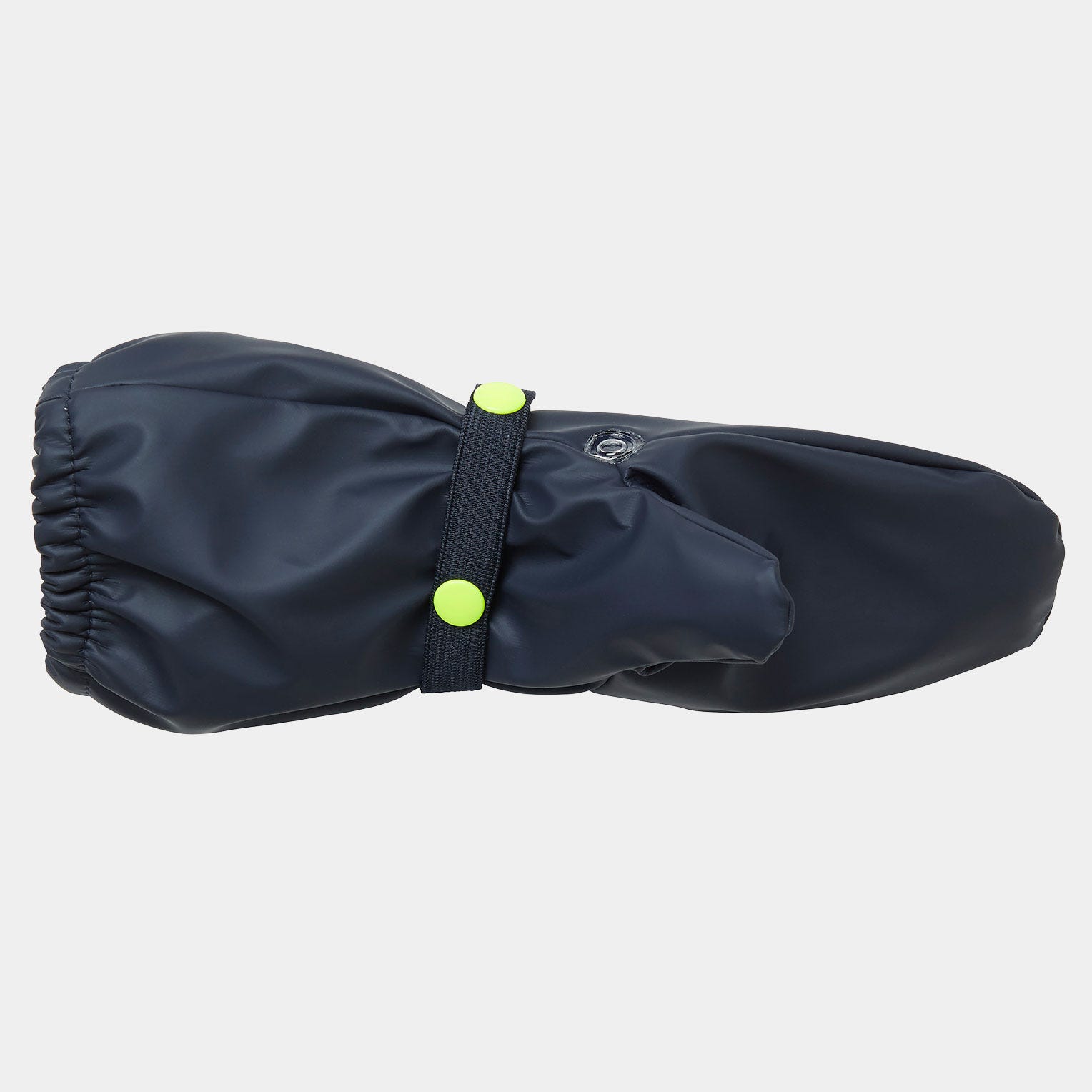 Kids’ Bergen Fleece Pu Mittens