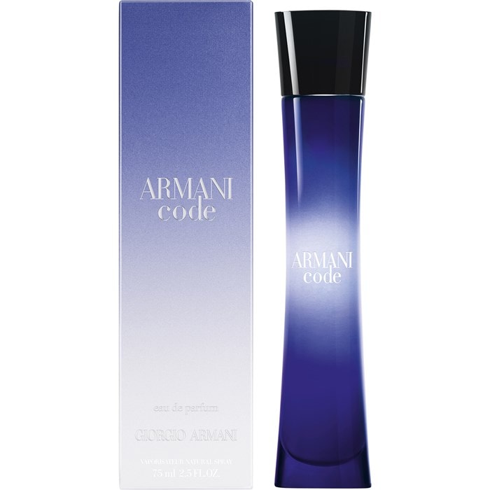 Eau de Parfum Spray