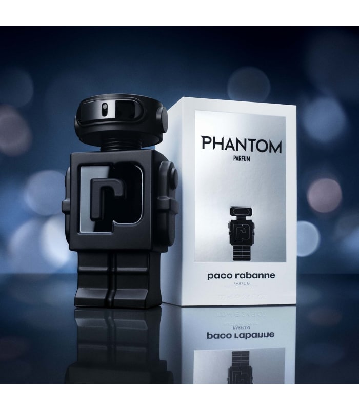 Paco Rabanne-PHANTOM-Le Parfum