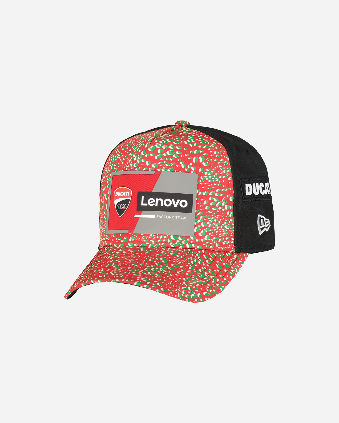 New Era 9forty E-frame Mugello M 60571059 Czapka
