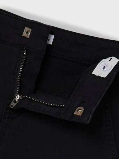 Name It Cargohose NKFROSE WIDE TWILL CARGO 8108-BA NOOS