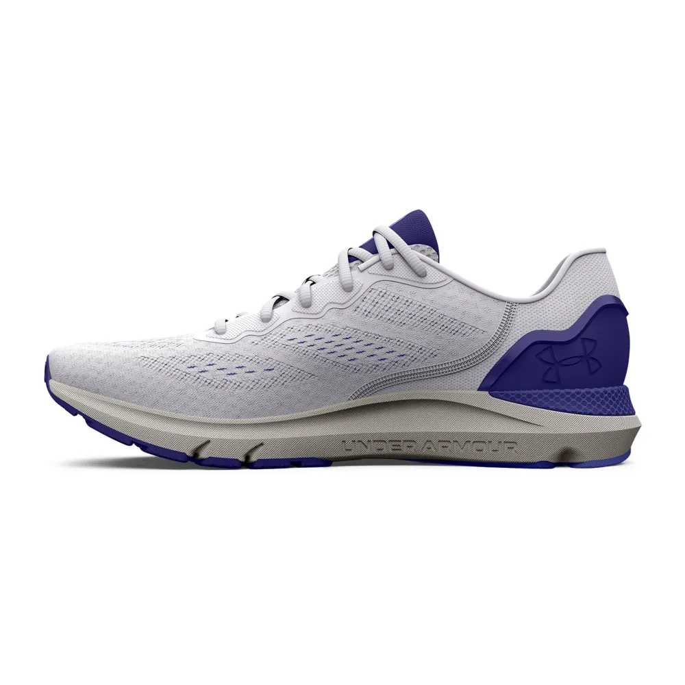 Under Armour HOVR Sonic 6 W 3026128-102 / weiss