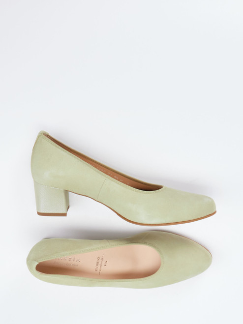 Pumps-24756990001 Hassia