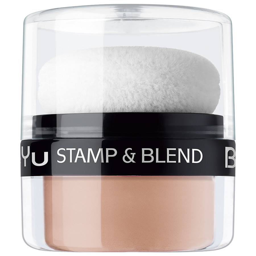 Stamp & Blend Contour