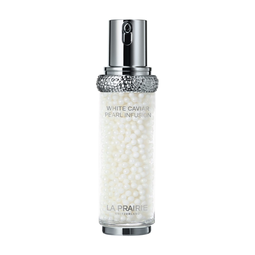 La Prairie WHITE CAVIAR INFUSION DE PERLES Sérum Illuminateur