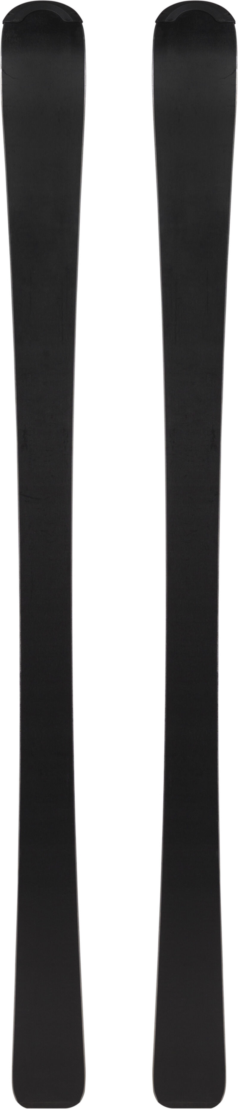KINDER ON PISTE SKIER HERO JR 130-150 (XPRESS JR)