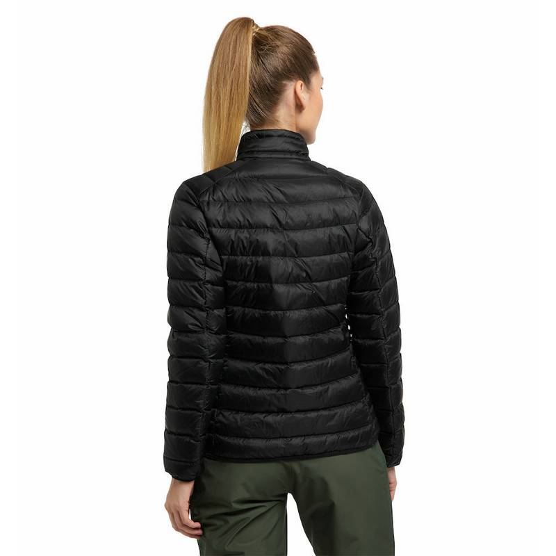 Haglöfs Roc Down Jacket Outdoorjacke Damen