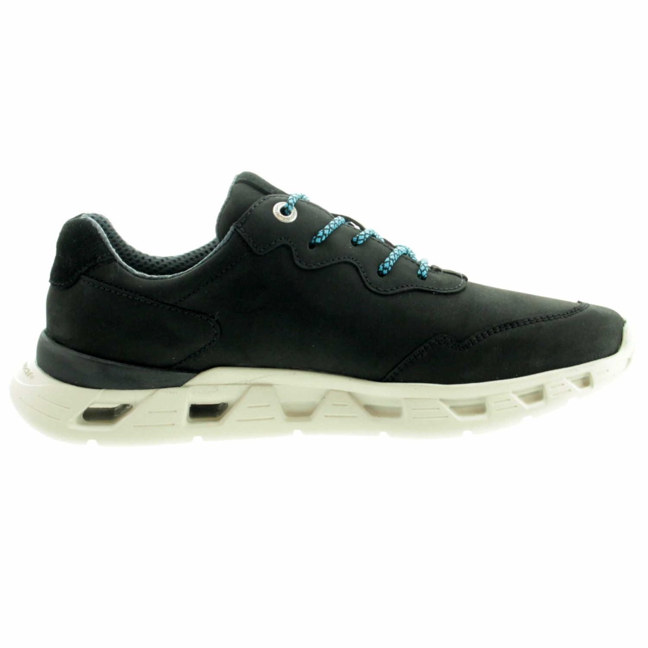 LLOYD Freizeit Schnürer schwarz 736004 200 001 Herren Sportschuh Schuh O