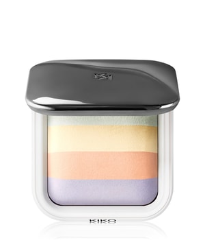 KIKO Milano Colour Correction Face Fixing Powder Fixierpuder-6.5 g