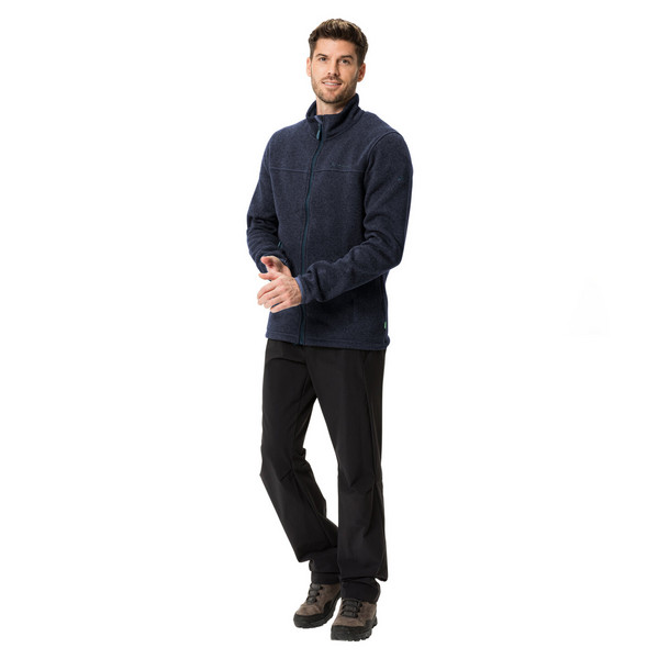 RIENZA JACKET III Herren - Fleecejacke