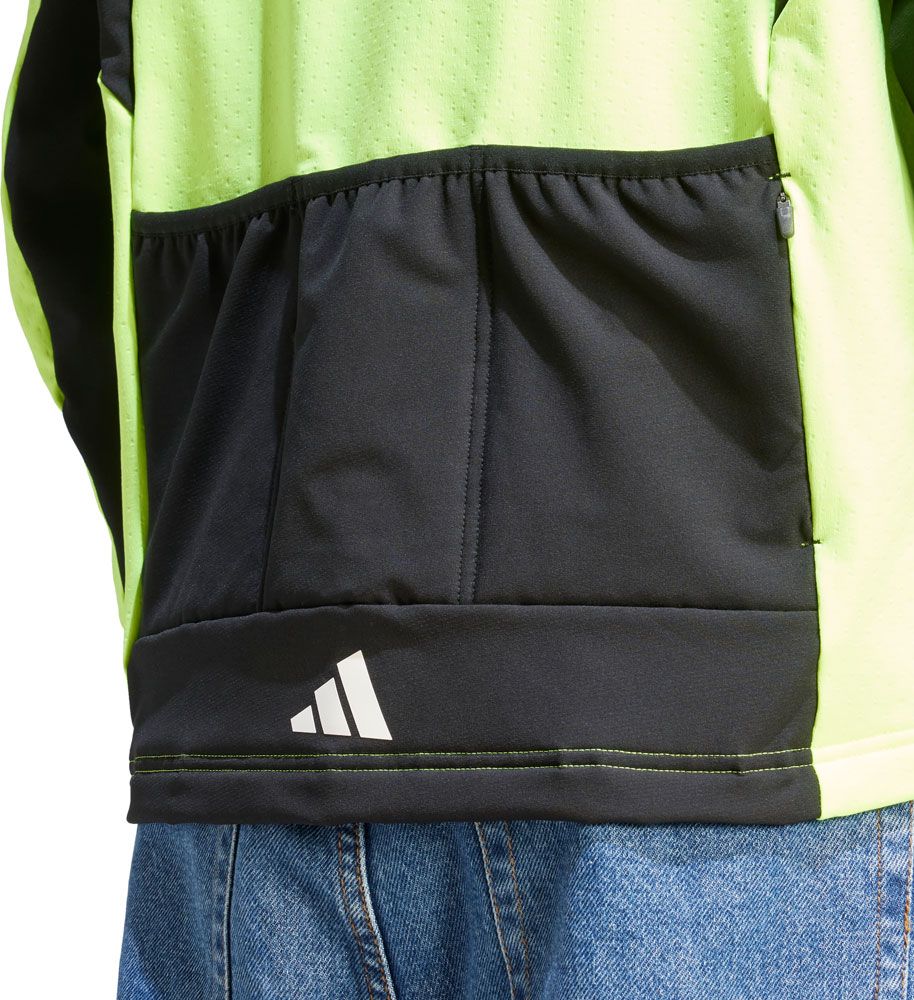 adidas COLD.RDY Cycling - Thermojacke ‌ kaufen | Bike-Discount