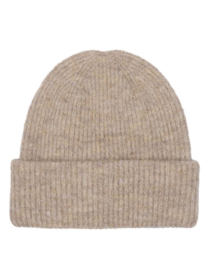 COLD Beanie in Beige günstig kaufen onesize