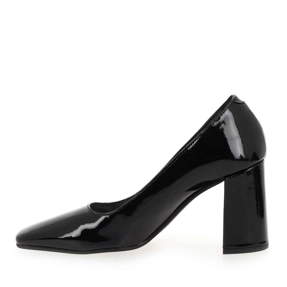 Myma  5885 - noir