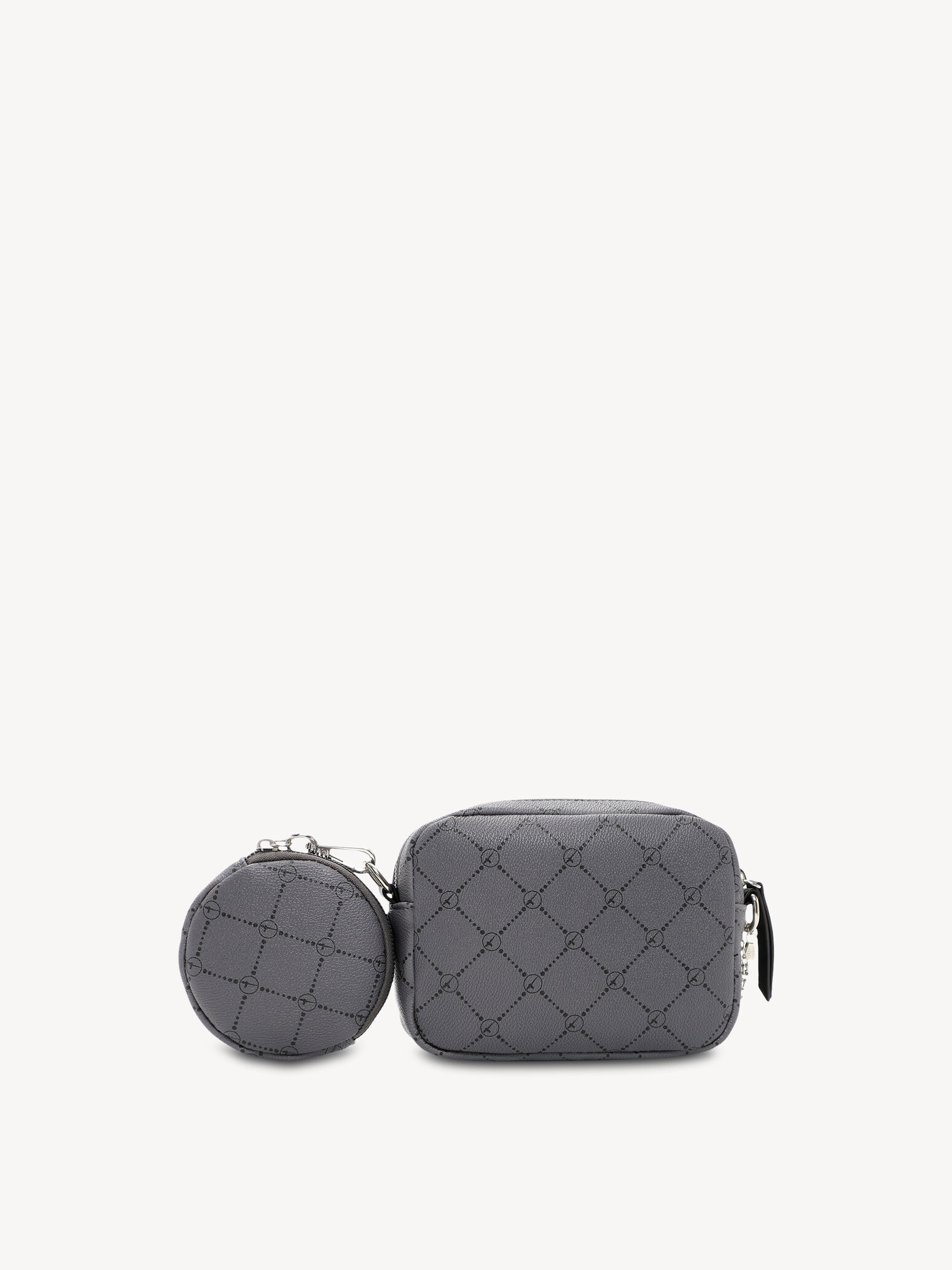 Sacs à bandoulière - gris