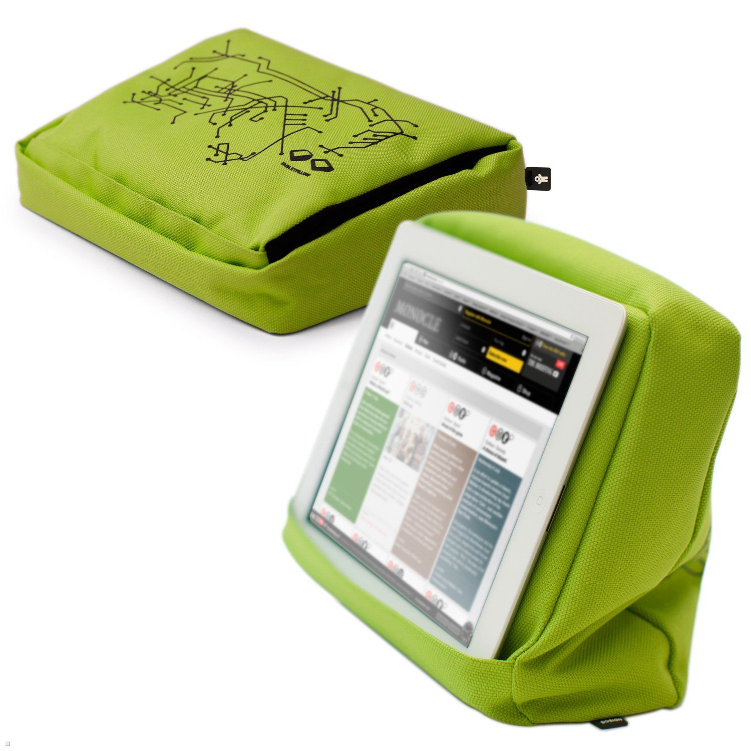 Bosign Tabletpillow Hitech 2 Tablet-Halterung