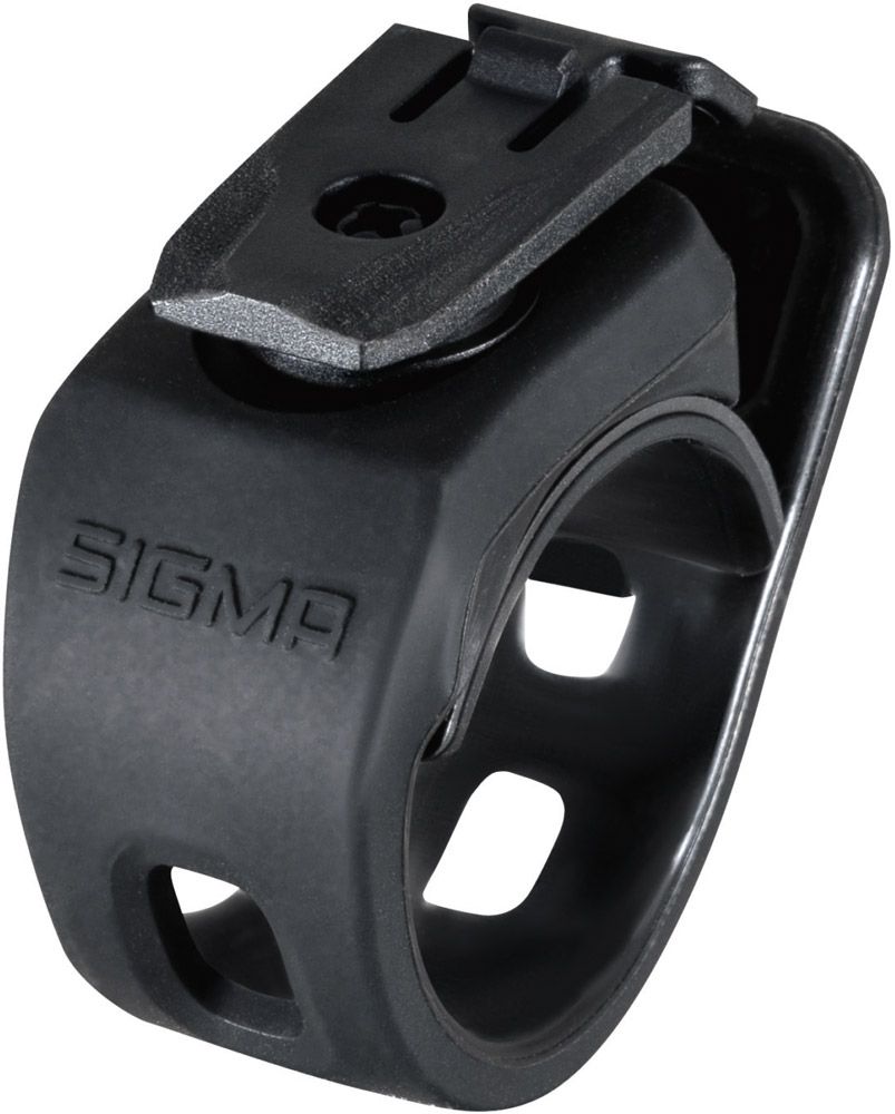 SIGMA Silikon Halter Aura 100 kaufen | Bike-Discount