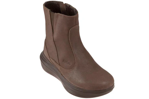 kybun Probier-Schuh Daegu Walnut Damen