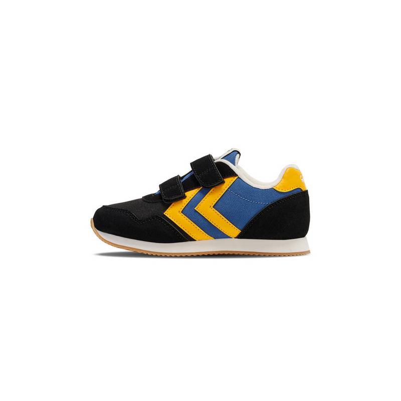hummel REFLEX DOUBLE MULTI JR Sneaker Kinder