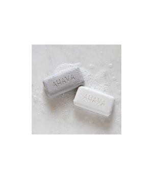 AHAVA Deadsea Salt Moisturizing Salt Stückseife-100 g