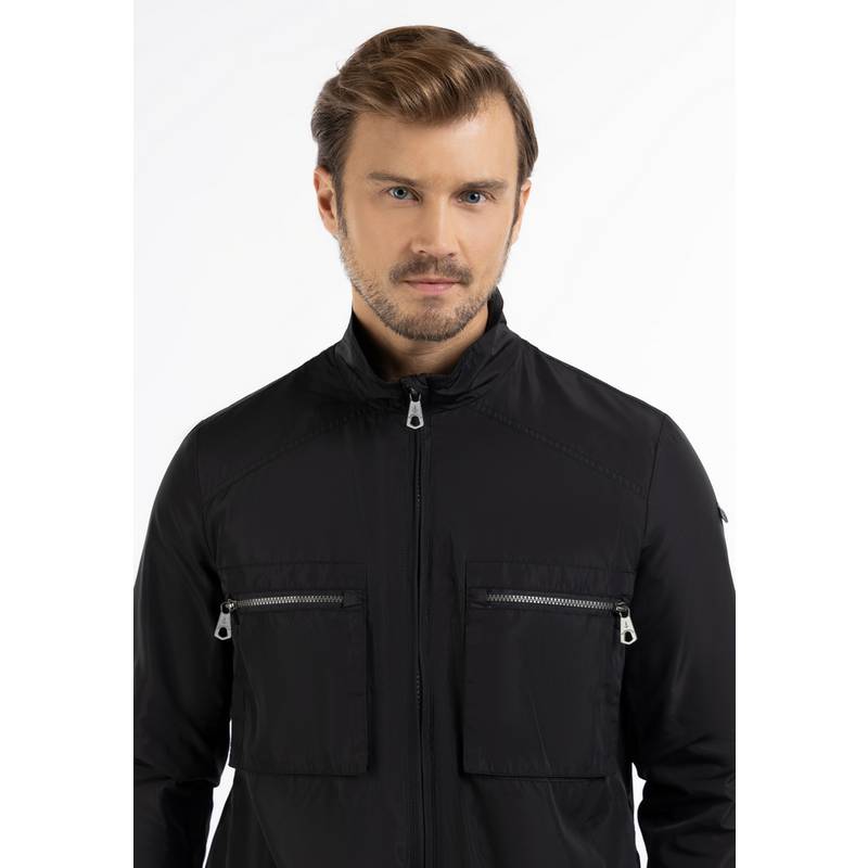 DreiMaster Outdoorjacke Herren
