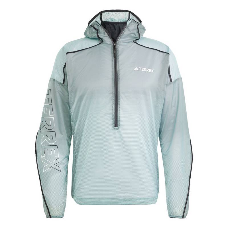 adidas TERREX Agravic Windweave Pro Windjacke Outdoorjacke Herren