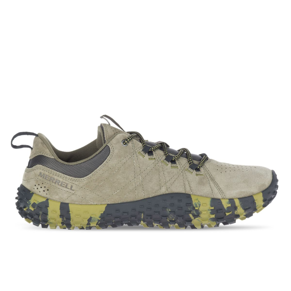 Merrell Wrapt J036011 / grün