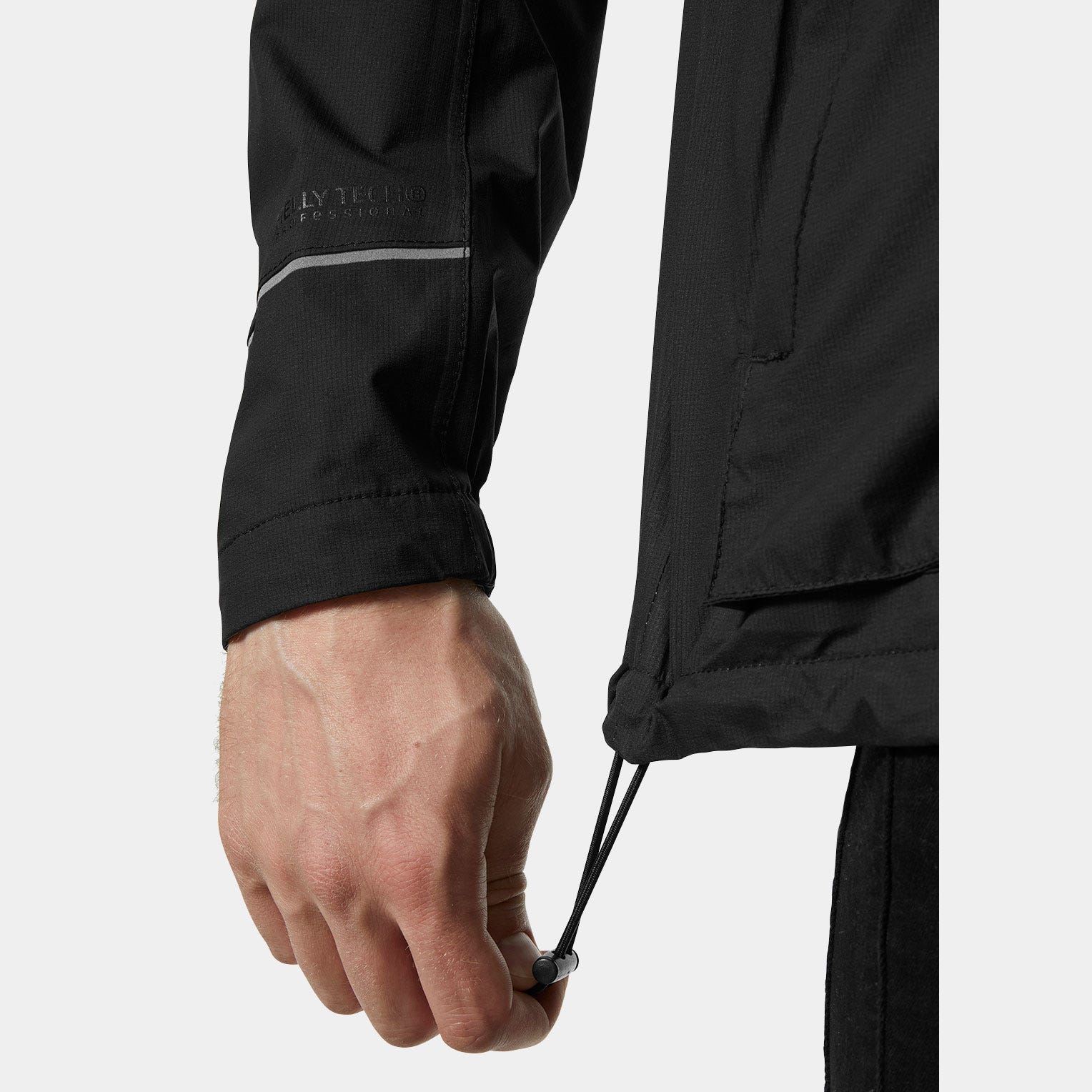 Men’s Fast Light Rain Jacket