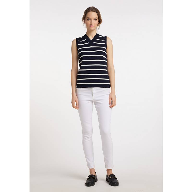 DreiMaster Pullunder Damen