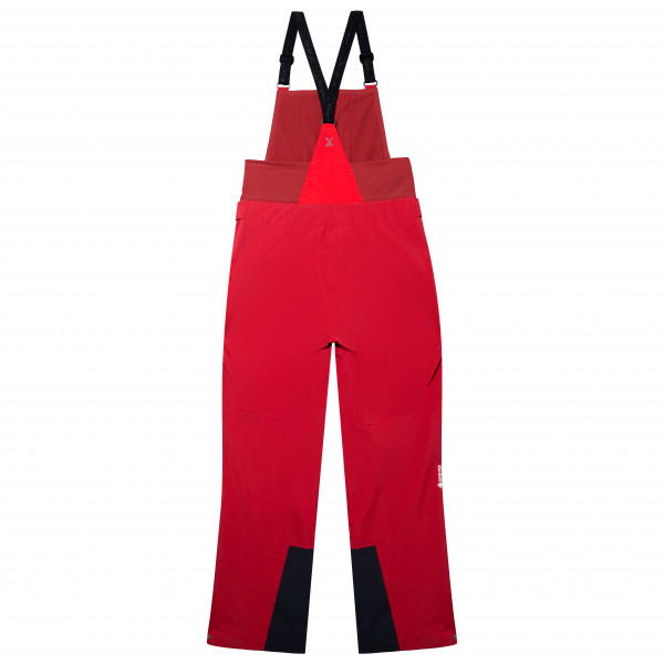 Berghaus - Women's MTN Arete Descend GTX Bib Pant - Regenhose