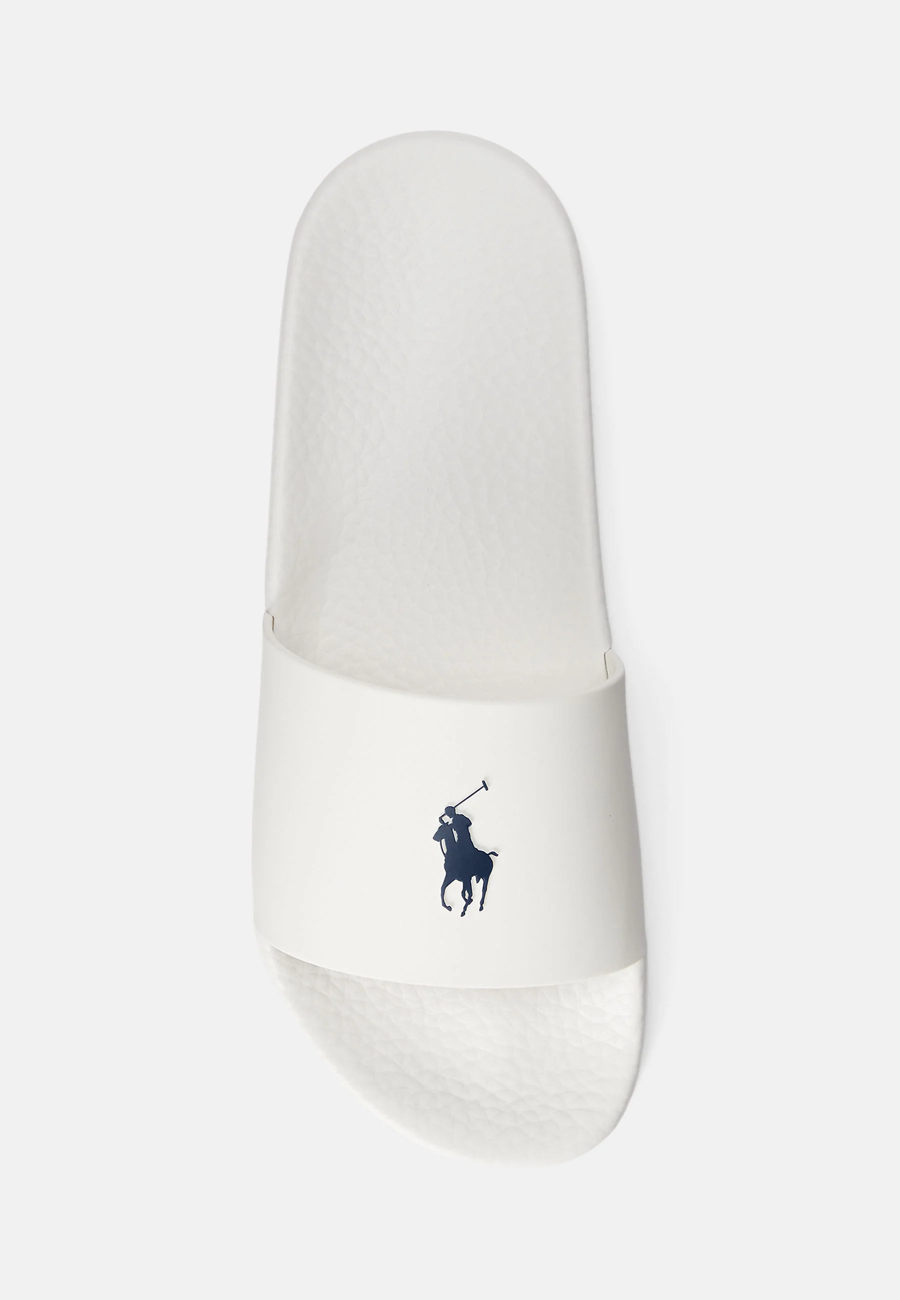 Polo Ralph Lauren SLIDE - Chanclas de playa