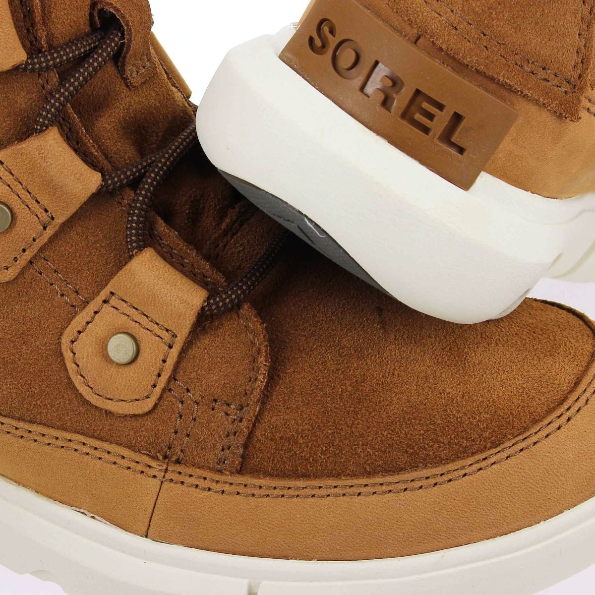 Sorel  EXPLORER II JOAN  - Camel